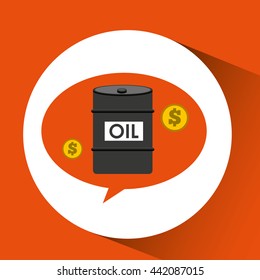 oil industry design 