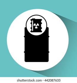oil industry design 