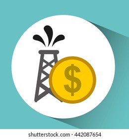 oil industry design 