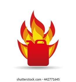 oil industry design 