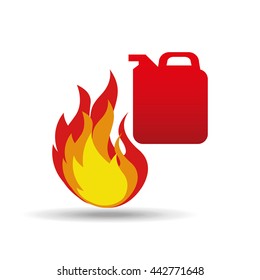 oil industry design 