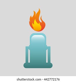 oil industry design 
