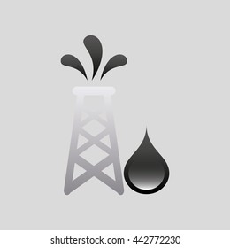 oil industry design 