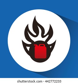 oil industry design 