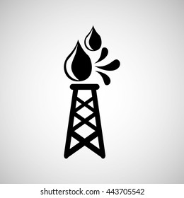 oil industry design 