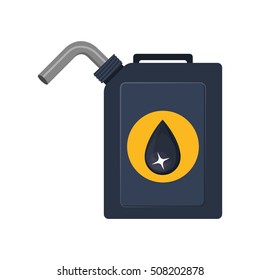 oil industry design