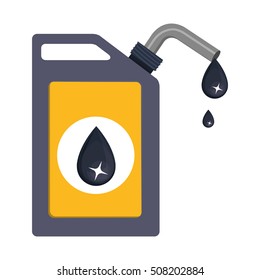 oil industry design