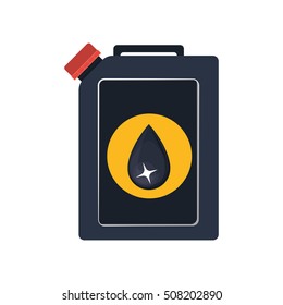 oil industry design