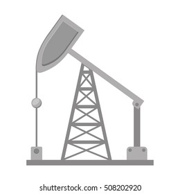 oil industry design