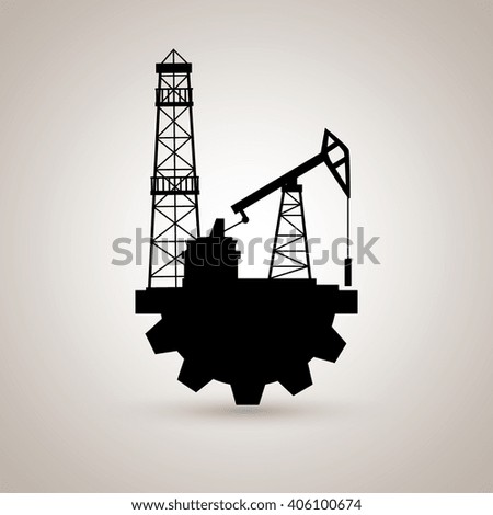 oil industry design 
