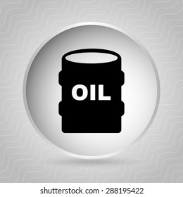 oil industry design, vector illustration eps10 graphic 