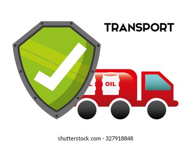 oil industry design, vector illustration eps10 graphic 