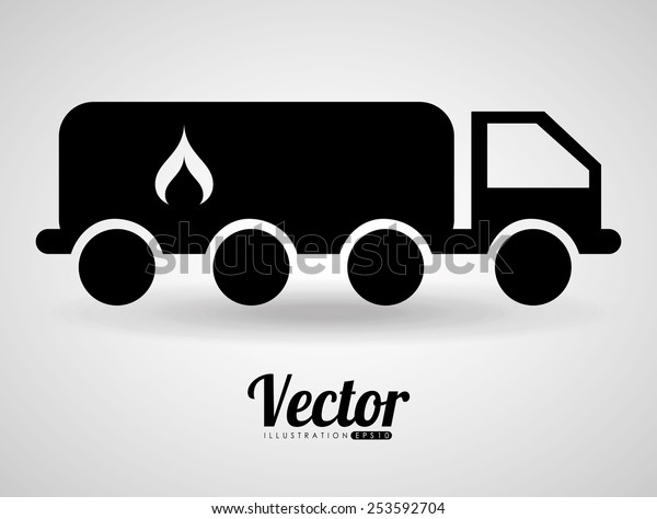 oil\
industry design, vector illustration eps10 graphic\
