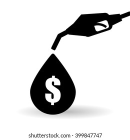 Oil industry icon design , vector illustration