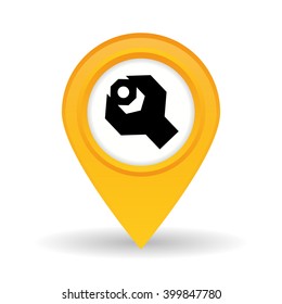 Oil industry icon design , vector illustration