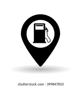Oil industry icon design , vector illustration