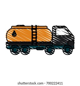 oil industry icon image 