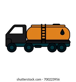 oil industry icon image 