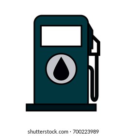 oil industry icon image 