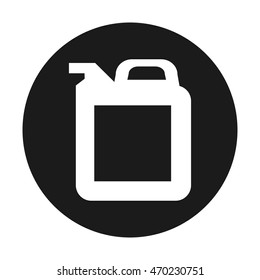 oil industry isolated icon vector illustration design