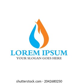 oil industry logo , industrial logo