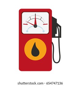 oil industry related  icon image 