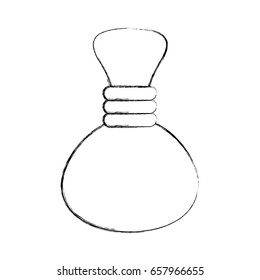 oil jasr spa bottle