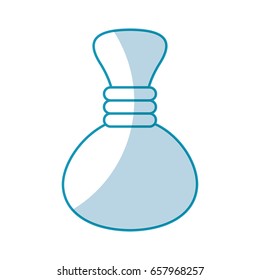 oil jasr spa bottle