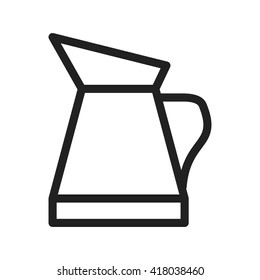 Oil Jug