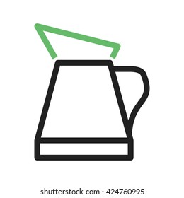 Oil Jug