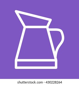 Oil Jug