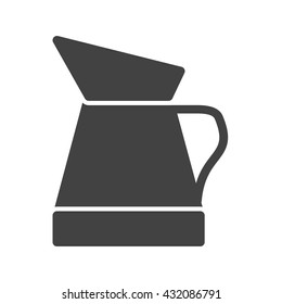 Oil Jug