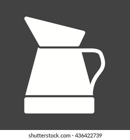 Oil Jug