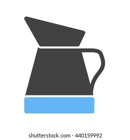 Oil Jug
