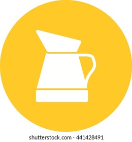 Oil Jug