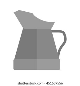 Oil Jug