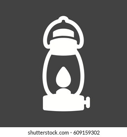 Oil Lamp