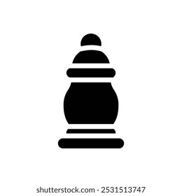 Oil lantern icon web design in vector