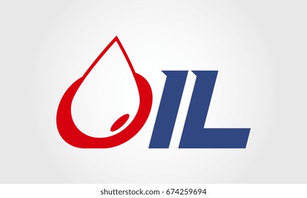 oil logo