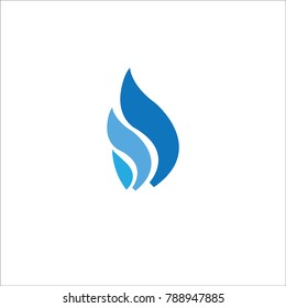 oil logo template