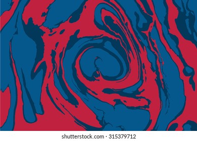 oil paint marble 