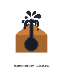 oil and petroleum design
