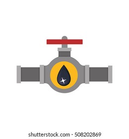 oil and petroleum design