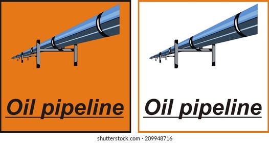 Oil Pipeline