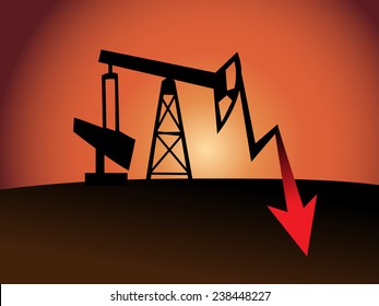 Oil Price Crisis 