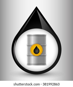 Oil price design 