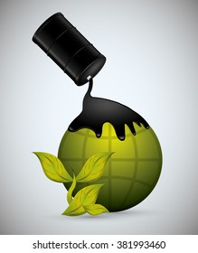 Oil price design 