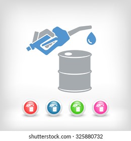 Oil prices