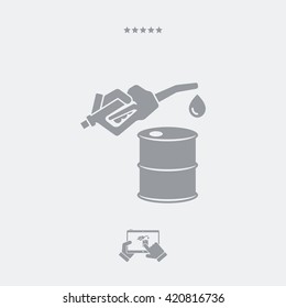Oil prices