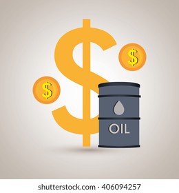 oil prices design 